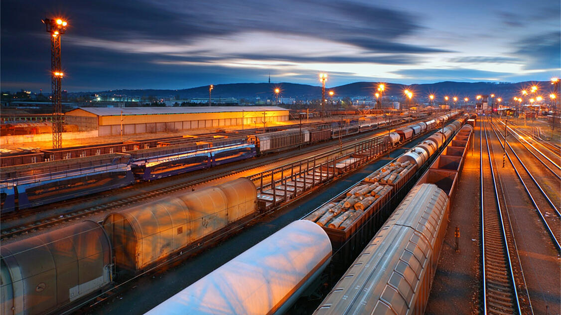 Sichere, vernetzte Lösungen für